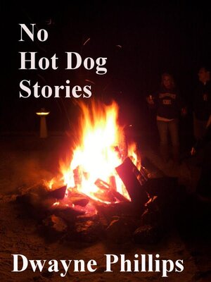 cover image of No Hot Dog Stories